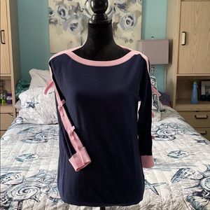 Lilly Pulitzer Larabee CoolMax Sweater